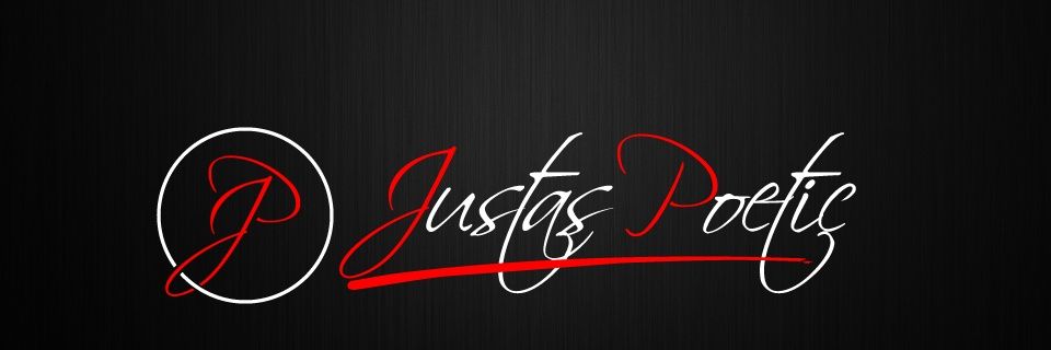 JustasPoetic's profile banner image