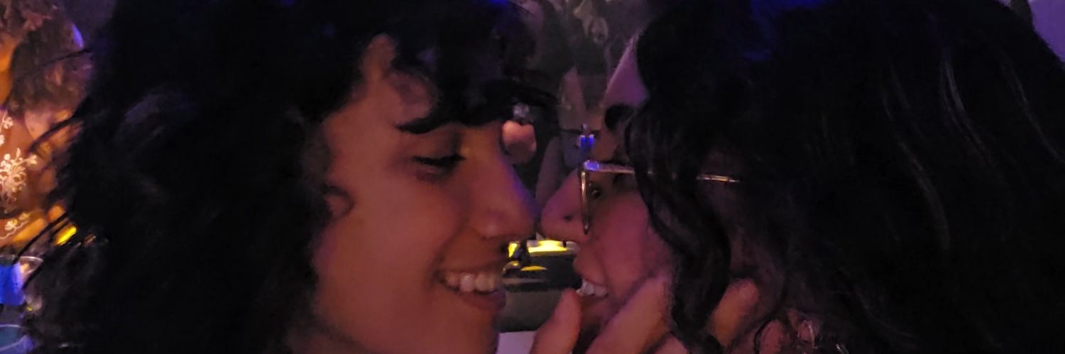 gioh • 🏳️‍🌈! banner