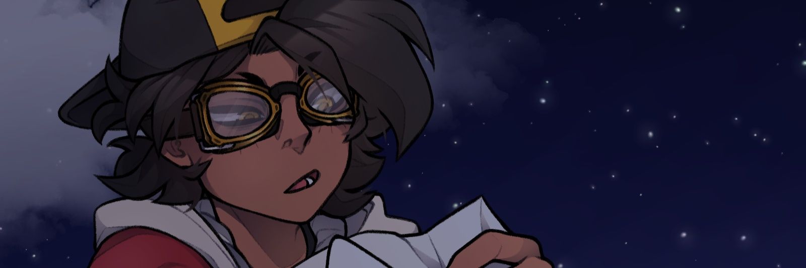 senoleaf's profile banner image