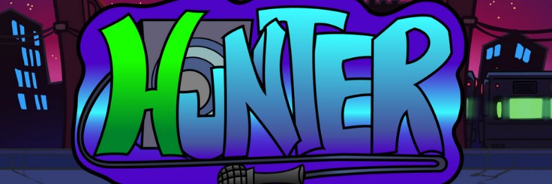 HunterAventure banner
