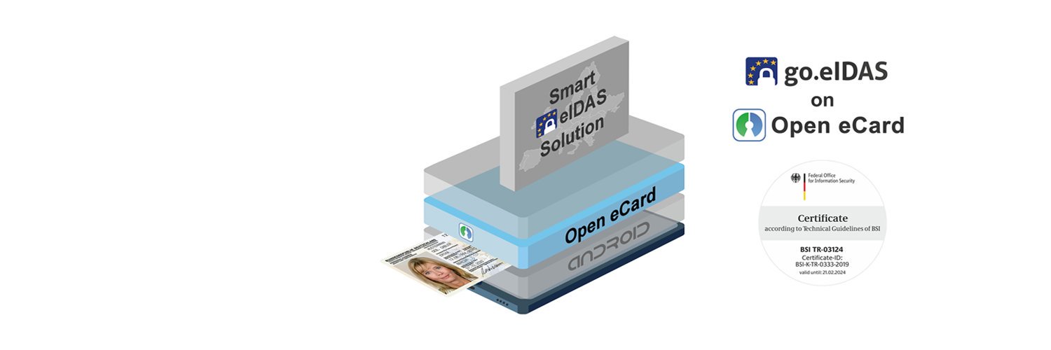 Open eCard banner