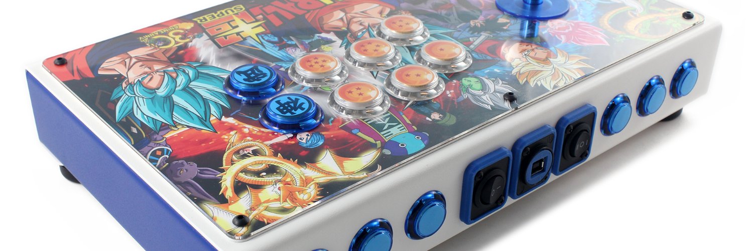 AllFightSticks 🕹️'s banner