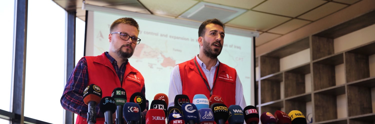 kamaran Osman banner