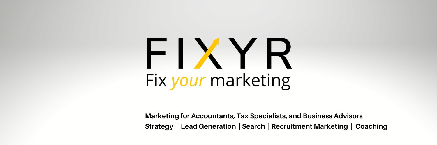 Fixyr banner