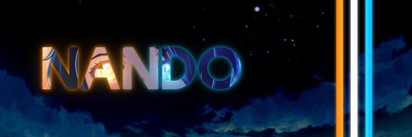 _NandoRL Profile Banner