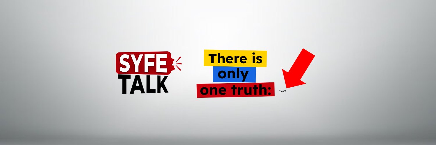 SYFEtalk's banner