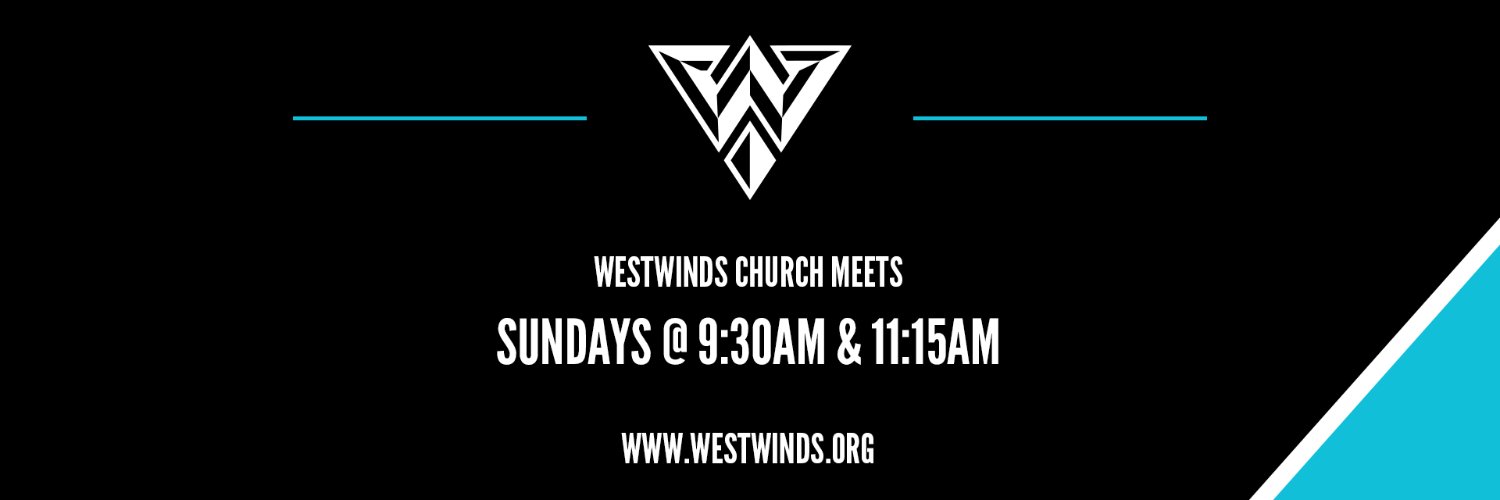 westwinds's profile banner image