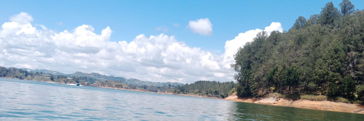 Andres Montes | software developer banner