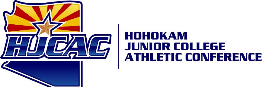 Hohokam Junior College Athletic Conference banner