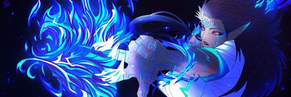 Phantomosis Profile Banner