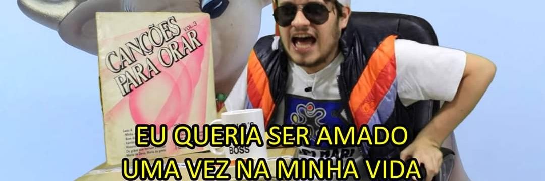 PSICÓLOGO que viu o PTV banner