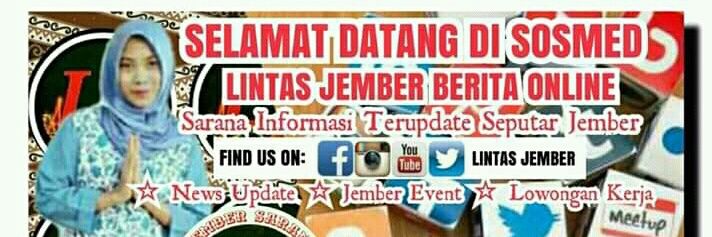 Lintas Jember™ banner