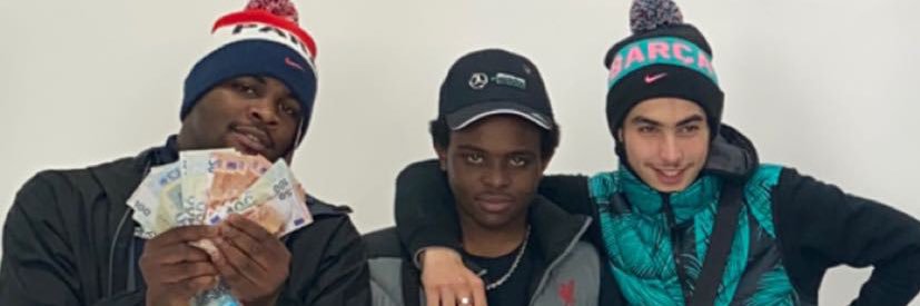 Keusty Pal banner