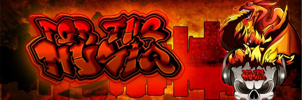 For the Musiq banner
