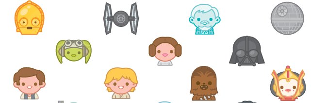 bibidibobidibu banner