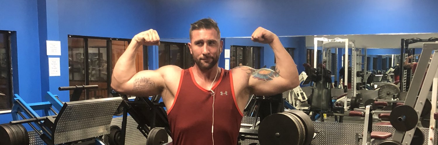 MckainSean's profile banner image