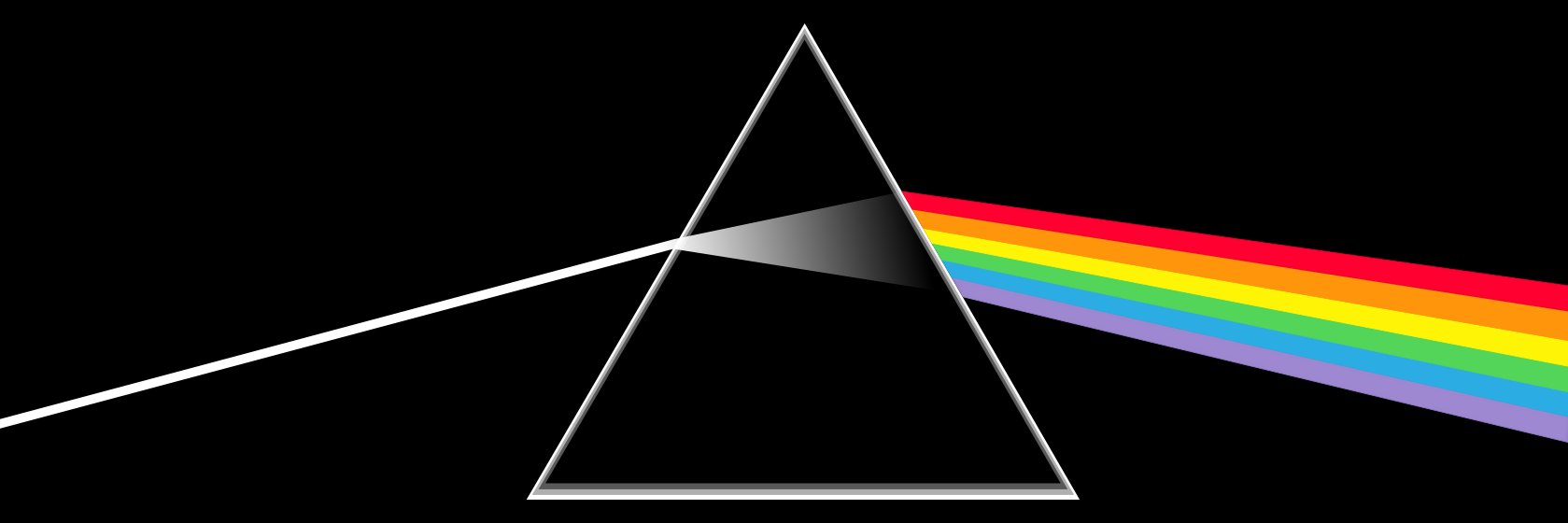 The Dark Side Forever banner
