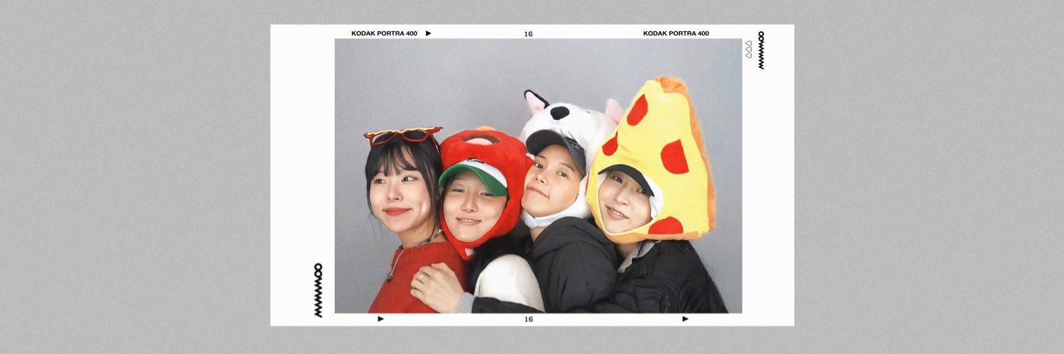 huggingbyul's profile banner image
