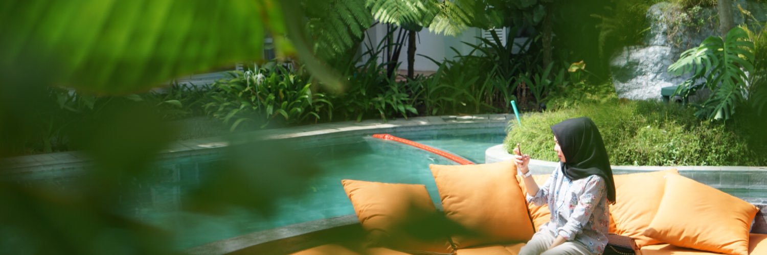 ameliiarestu's profile banner image