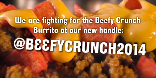 BeefyCrunch2013's profile banner image