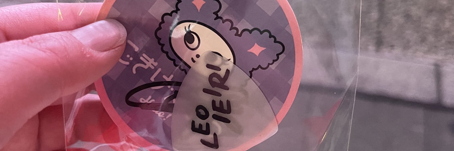 ∠ゆきは* banner