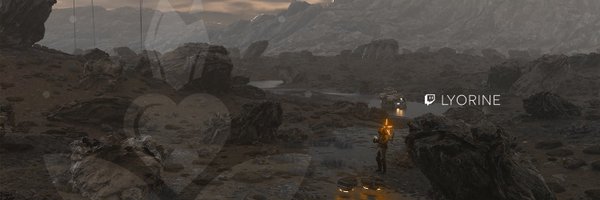 Lyorine Profile Banner