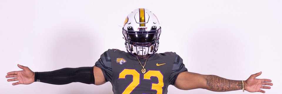 Arthur “Fatz” Walker banner