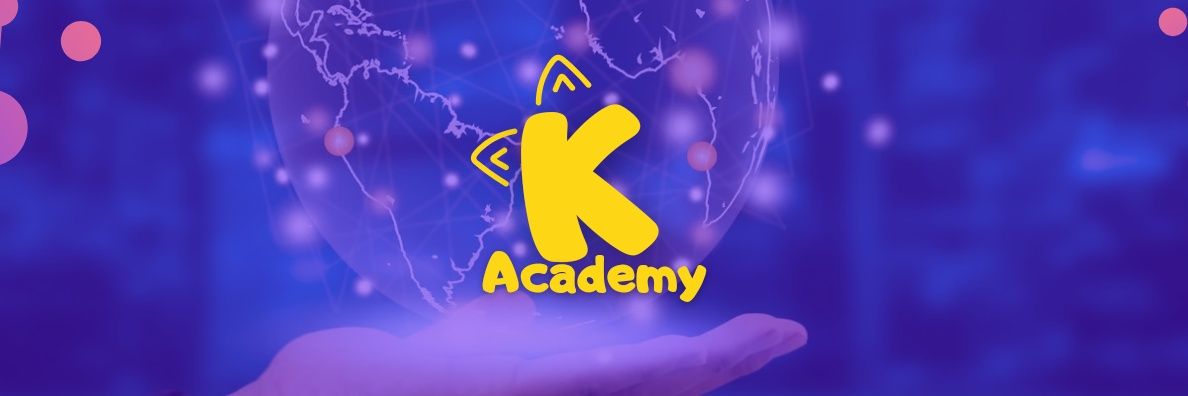 K-Academy banner