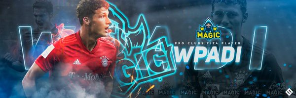 wP4Di Profile Banner