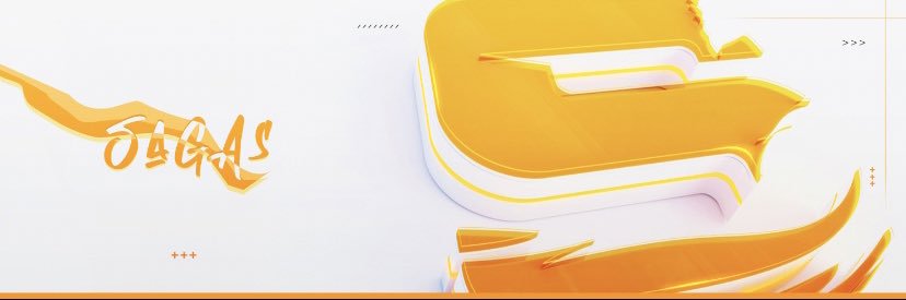 Sagas Team banner