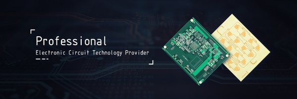 SINMICRO_PCB Profile Banner