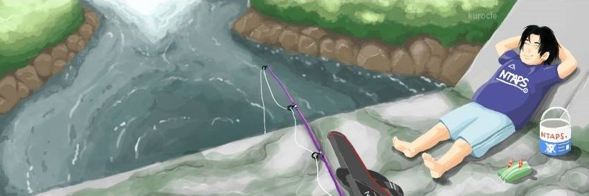 kurocle draw 🐈 Comipara6 • P-10 banner