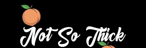 NotSoThick Profile Banner