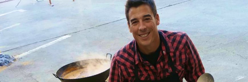 Alfonso Soler banner