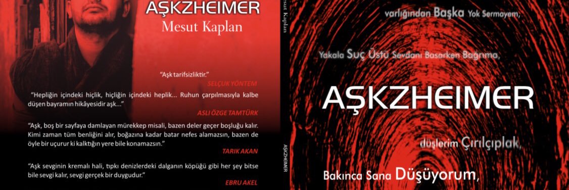 1mesutkaplan's profile banner image