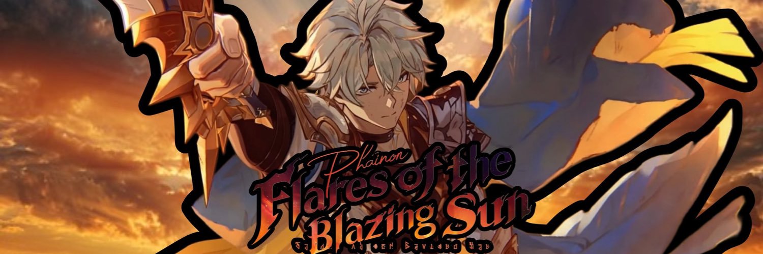 Shiro's banner