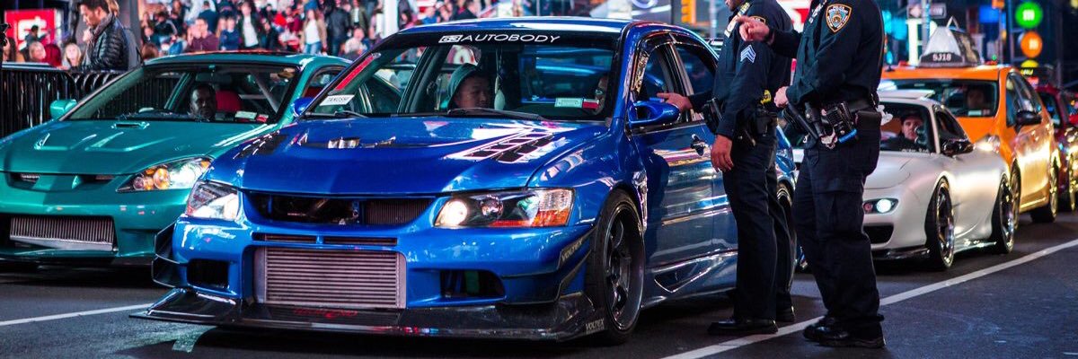 pick up car photo banner
