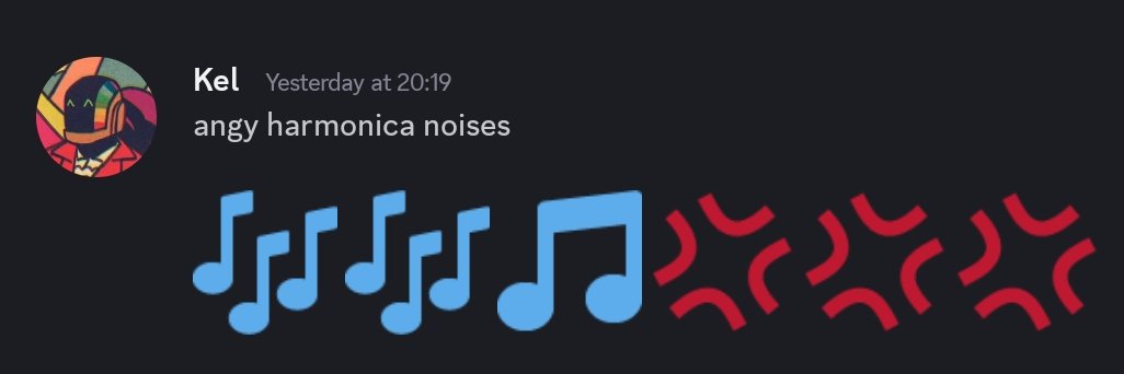 kel but on main banner