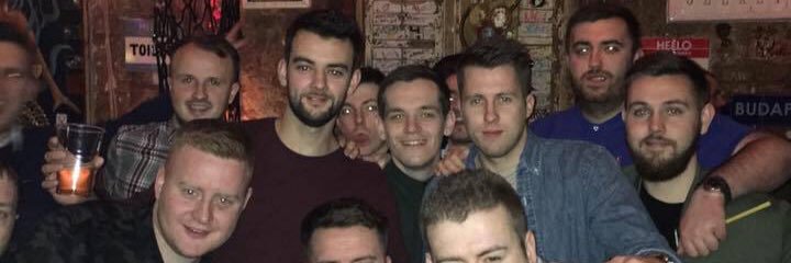 MatthewHeap20's profile banner image