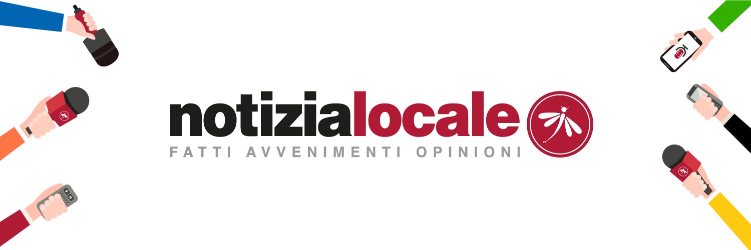 NotiziaLocale's profile banner image