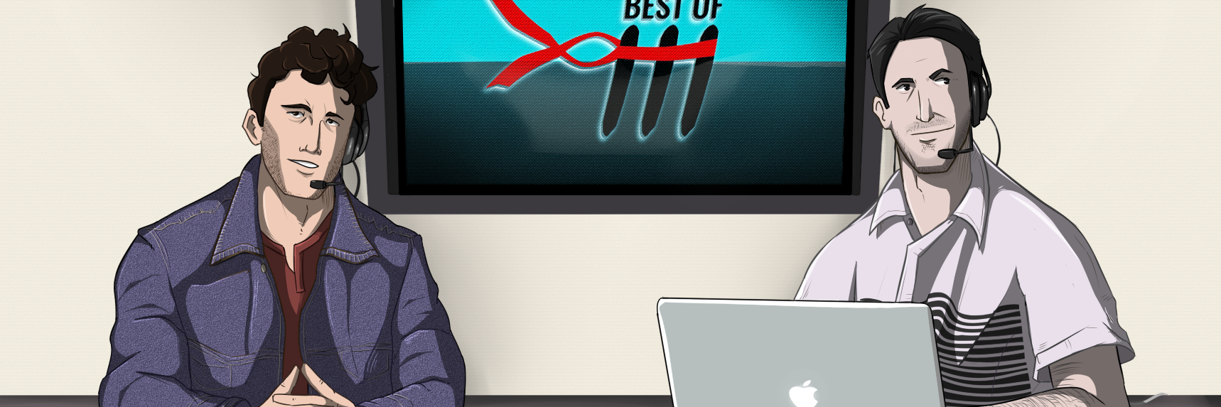 Mike Schiller banner