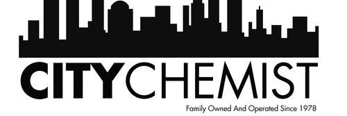 CITYCHEMIST's profile banner image