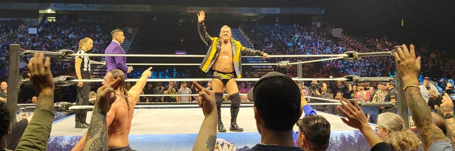 JerichoFan4Lyfe's profile banner image
