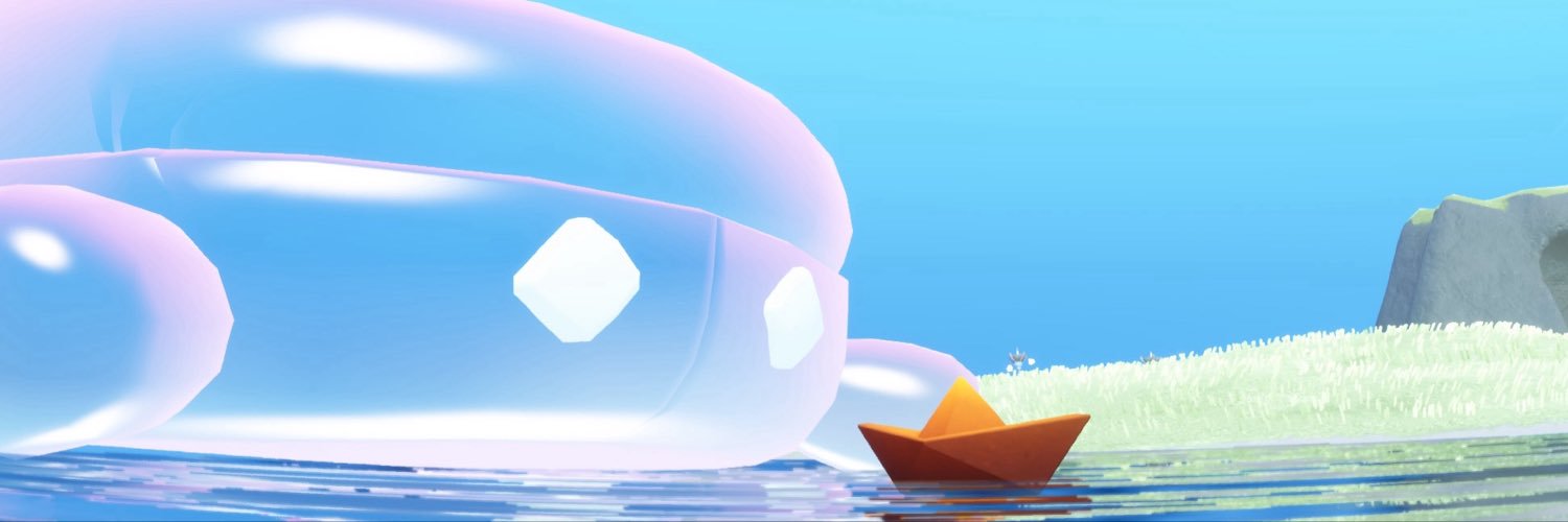 Boku_cmps's profile banner image