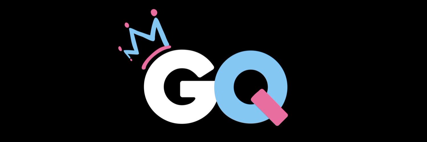 GQ Profile Banner