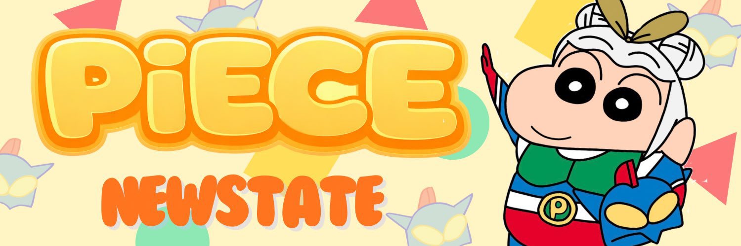 ぴぃす✌︎ banner
