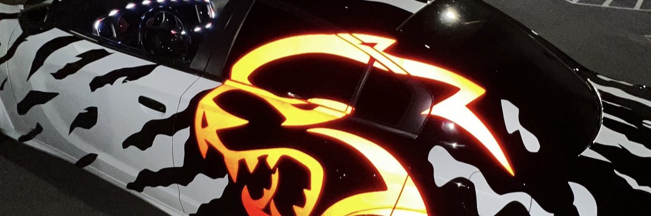 NickFlix6's profile banner image