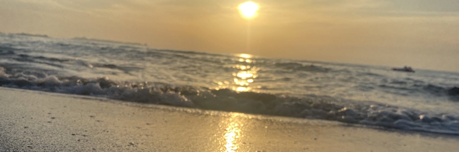 therealROSH's profile banner image