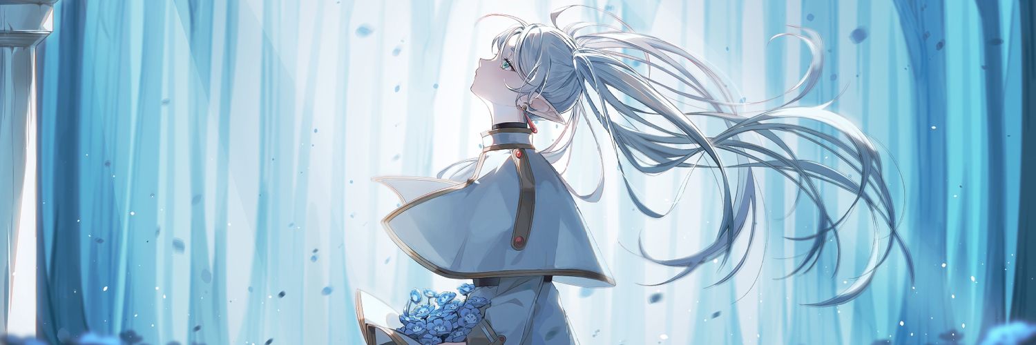 yohanclister's profile banner image