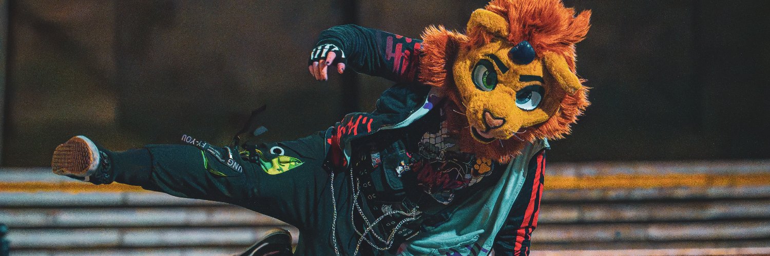 Reivan! 🦁🔜 What's banner
